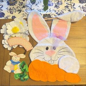 Hallmark Easter Home Decor Bundle